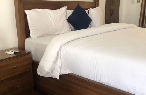 Elmina Hotel | Downtown Virgins