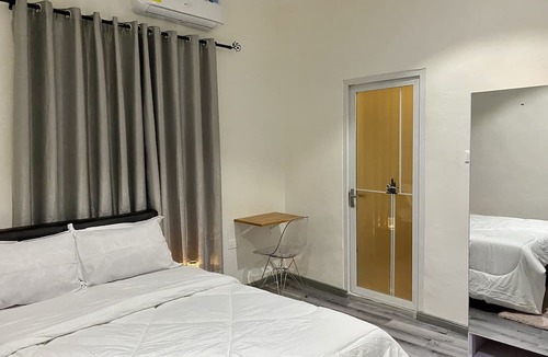 Koforidua Hotel | BryMac Hotel