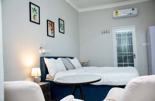 Koforidua Hotel | BryMac Hotel