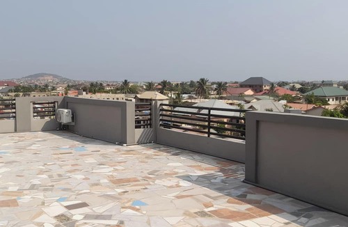 Kasoa Apartment | Kasoa Apartment With 2 Bedrooms