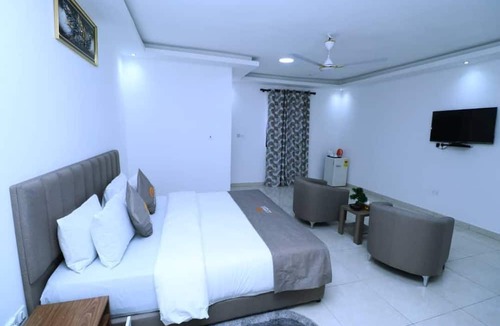 Keta Resort | Cereno Homes Keta