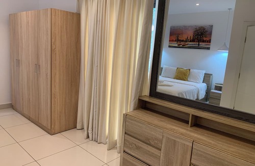 Cantonments Apartment | Embassy Gardens by Morninglife Luxury