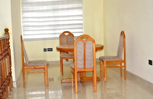 Aburi House | Tamarind Guesthouse