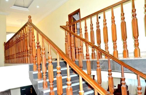 Aburi House | Tamarind Guesthouse