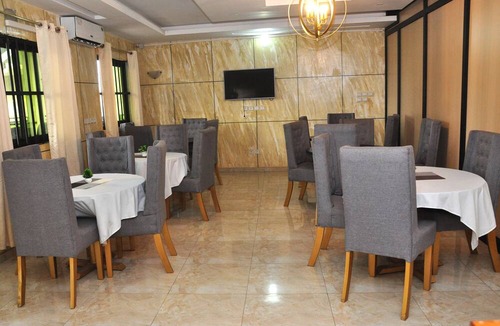 Lome Hotel | Luxury Palace