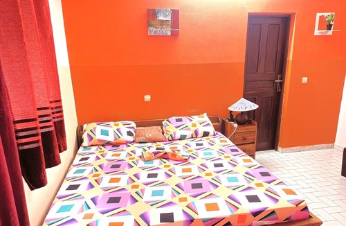 Lome Hotel | Cloud9 Lomé