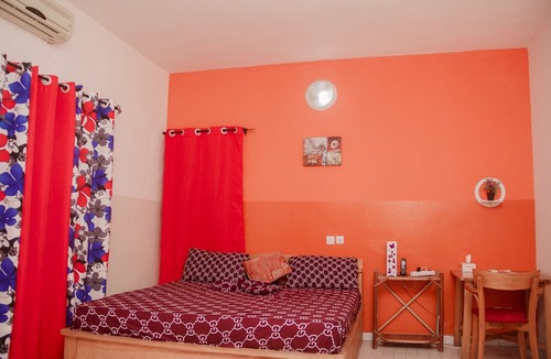 Lome Hotel | Cloud9 Lomé