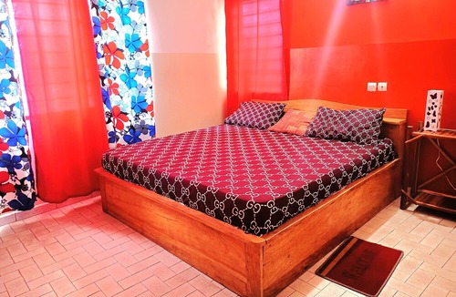 Lome Hotel | Cloud9 Lomé