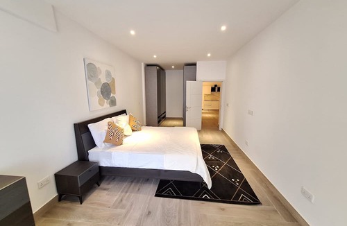 Greenhill Apartment | Victor Regents Apartment