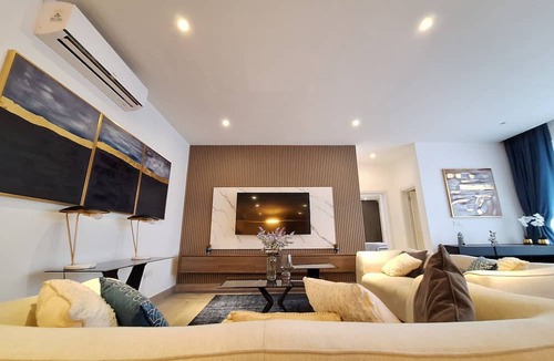 Greenhill Apartment | Victor Regents Apartment