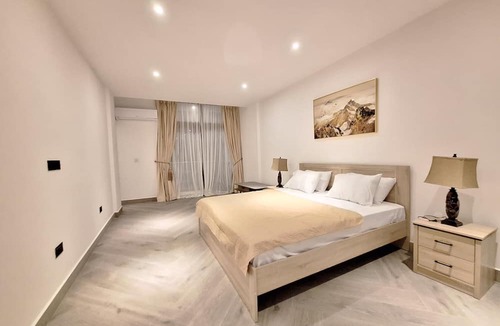 Greenhill Apartment | Victor Regents Apartment
