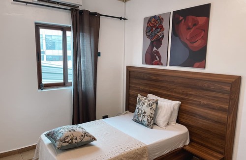 North Ridge Hotel | Sky Suites Osu