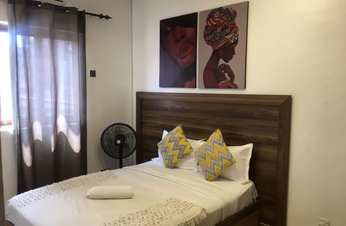 North Ridge Hotel | Sky Suites Osu