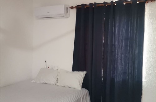 Elmina House | E-Town City Guest House