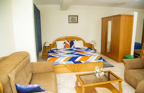 Janman Hotel | BROOKVALE HOTEL