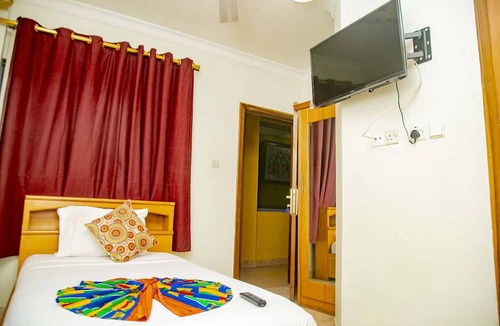 Janman Hotel | BROOKVALE HOTEL