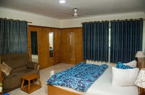Janman Hotel | BROOKVALE HOTEL