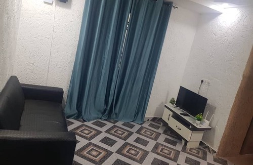 Tema House | Cutest House in Tema and Afienya