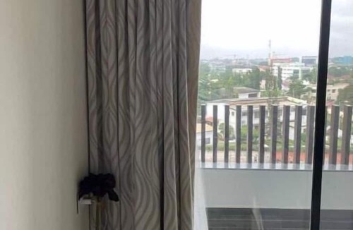Kokomlemle Apartment | Comfort and Elegance