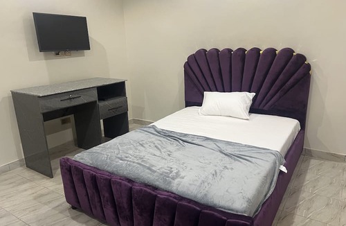 Santeo Bed & Breakfast | Fowaa Lux