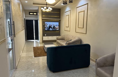 Santeo Bed & Breakfast | Fowaa Lux