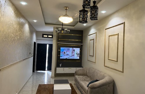 Santeo Bed & Breakfast | Fowaa Lux