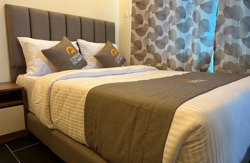 Kokomlemle Hotel | Cereno Homes Accra