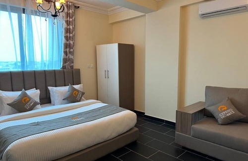 Kokomlemle Hotel | Cereno Homes Accra