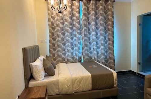 Kokomlemle Hotel | Cereno Homes Accra