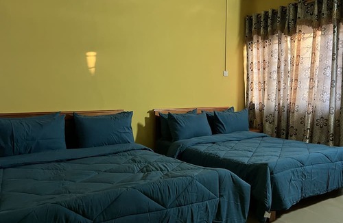 Morla Villa | Naayina Vacation Villas