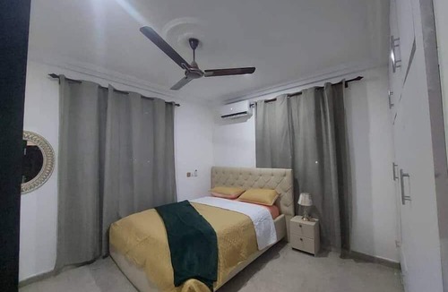 Kumasi Apartment | Monroe Luxury Apartments