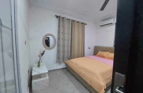 Kumasi Apartment | Monroe Luxury Apartments