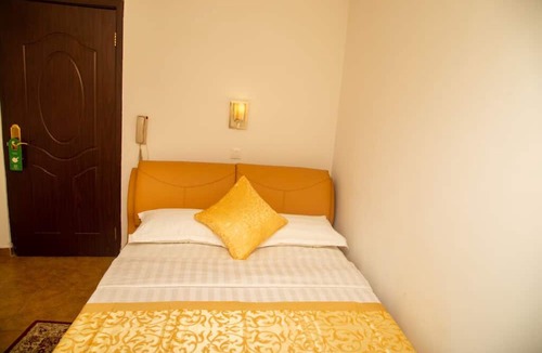 Kumasi Hotel | Gold Plaza Hotel