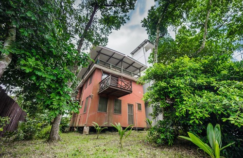 Aburi Bed & Breakfast | Cosy, personal, family-friendly nature retreat surrounded by trees and fresh air