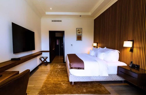 Accra Hotel | Davenue Boutique Hotel Accra