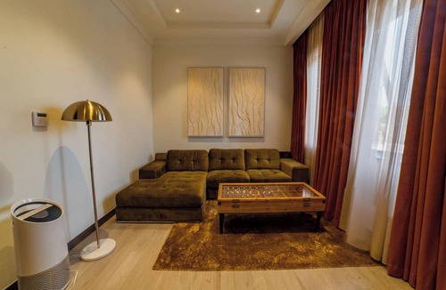 Accra Hotel | Davenue Boutique Hotel Accra