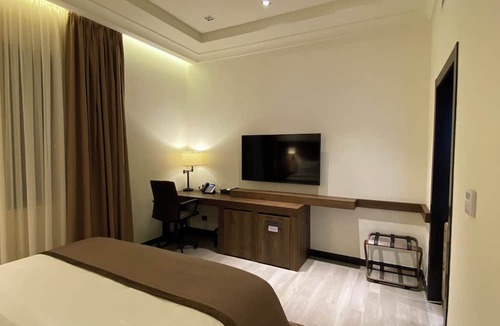 Accra Hotel | Davenue Boutique Hotel Accra