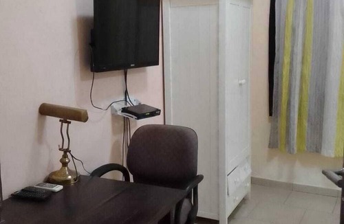 Lome Hotel | RESIDENCE COCONUT HOTEL