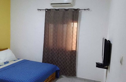 Lome Hotel | RESIDENCE COCONUT HOTEL