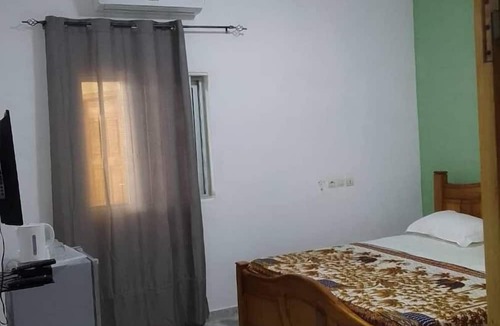 Lome Hotel | RESIDENCE COCONUT HOTEL