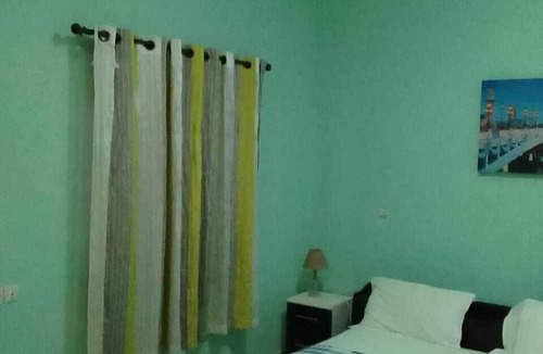 Lome Hotel | RESIDENCE COCONUT HOTEL