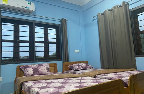 Accra Hotel | Akpe Cultural Center and Hotel