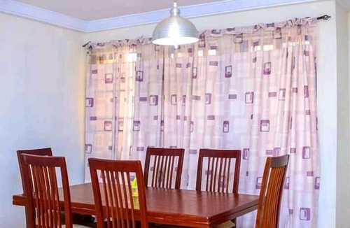 Sekondi-Takoradi Bed & Breakfast | Whyte View Lodge