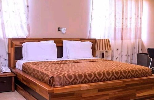 Sekondi-Takoradi Bed & Breakfast | Whyte View Lodge