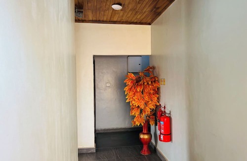 Oshien House | Kokrans Guesthouse Annex