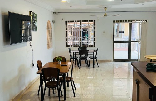 Oshien House | Kokrans Guesthouse Annex