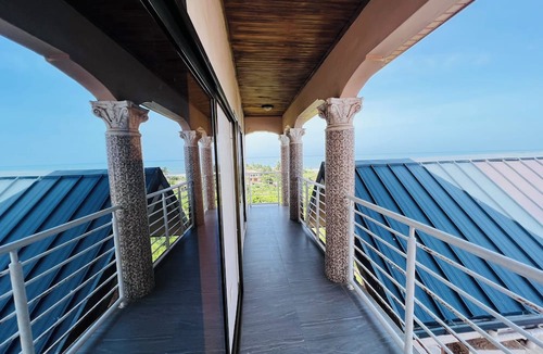 Oshien House | Kokrans Guesthouse Annex
