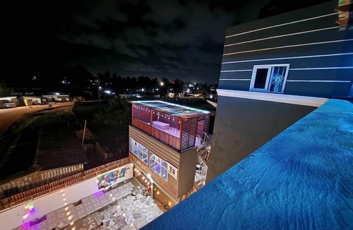 Agbodrafo Bed & Breakfast | 696 Arena Aflao