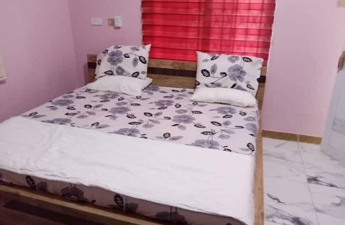 Koforidua Hotel | Dexxy's palace hotel
