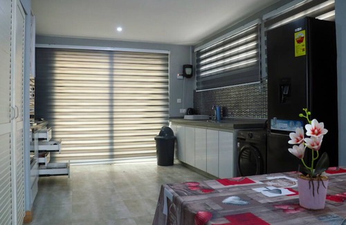 Madina Apartment | Furnished 4-Bedroom Apartment. Family sized house